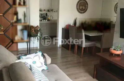 Apartamento com 2 quartos à venda na rua doutor guilherme cristofel, 121, santana, são paulo, 75 m2 por r$ 590.000