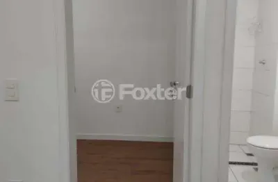 Apartamento com 2 quartos à venda na rua alfredo pujol, 1043, santana, são paulo, 35 m2 por r$ 310.000