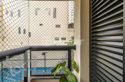 Apartamento com 3 quartos à venda na rua francisca júlia, 244, santana, são paulo, 127 m2 por r$ 960.000