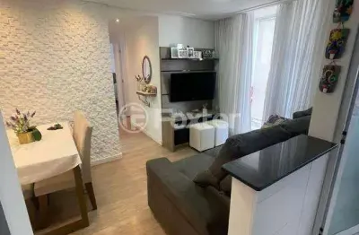 Apartamento com 2 quartos à venda na rua itaúna, 1050, vila maria, são paulo, 53 m2 por r$ 480.000