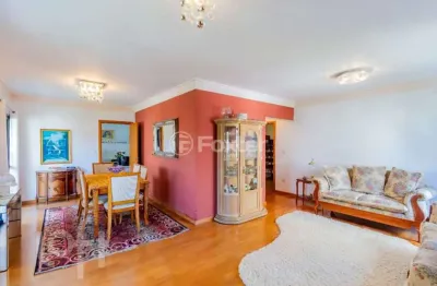 Apartamento com 4 quartos à venda na rua doutor guilherme cristofel, 280, santana, são paulo, 179 m2 por r$ 1.850.000