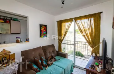 Apartamento com 1 quarto à venda na rua doutor sílvio dante bertacchi, 1116, vila sônia, são paulo, 48 m2 por r$ 398.000