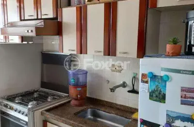 Apartamento com 1 quarto à venda na rua doutor zuquim, 757, santana, são paulo, 37 m2 por r$ 330.000