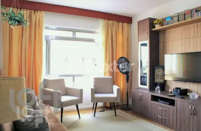 Apartamento com 3 quartos à venda na Rua Aluísio Azevedo, 22, Santana, São Paulo, 105 m2 por R$ 480.000