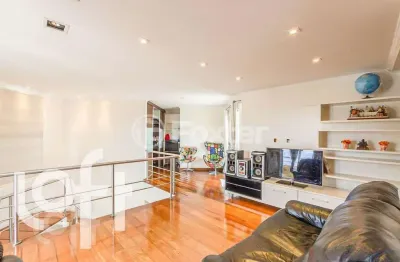 Apartamento com 3 quartos à venda na rua voluntários da pátria, 3865, santana, são paulo, 240 m2 por r$ 2.116.000