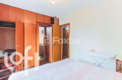 Apartamento com 3 quartos à venda na rua ituxi, 99, saúde, são paulo, 186 m2 por r$ 1.600.000