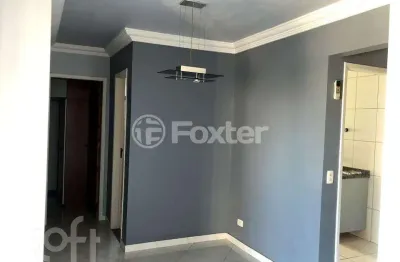 Apartamento com 2 quartos à venda na rua aluísio azevedo, 385, santana, são paulo, 47 m2 por r$ 480.000