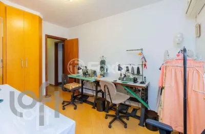 Apartamento com 5 quartos à venda na rua francisca júlia, 563, santana, são paulo, 210 m2 por r$ 1.800.000