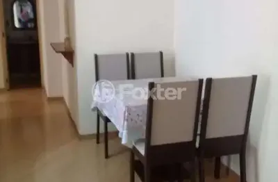 Apartamento com 2 quartos à venda na rua mauro, 442, saúde, são paulo, 51 m2 por r$ 490.000