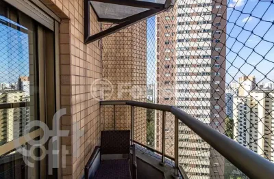 Apartamento com 4 quartos à venda na rua itapimirum, 558, vila andrade, são paulo, 750 m2 por r$ 2.200.000