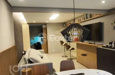 Apartamento com 2 quartos à venda na rua amaral gama, 350, santana, são paulo, 77 m2 por r$ 960.000