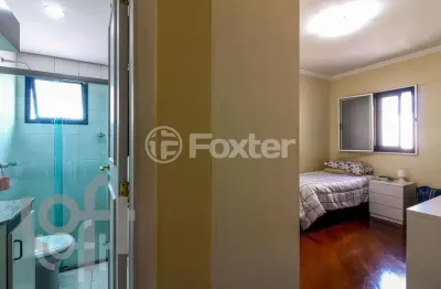 Apartamento com 3 quartos à venda na rua doutor césar, 1349, santana, são paulo, 140 m2 por r$ 1.010.000