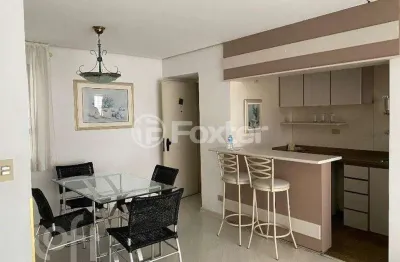 Apartamento com 2 quartos à venda na rua doutor olavo egídio, 420, santana, são paulo, 53 m2 por r$ 350.000