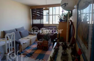 Apartamento com 2 quartos à venda na rua voluntários da pátria, 3533, santana, são paulo, 88 m2 por r$ 530.000