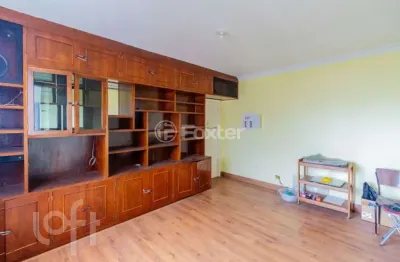 Apartamento com 2 quartos à venda na rua amaral gama, 274, santana, são paulo, 88 m2 por r$ 373.000
