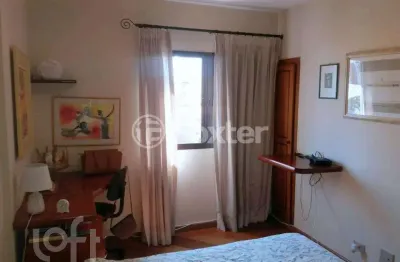 Apartamento com 4 quartos à venda na rua daniel rossi, 139, santana, são paulo, 156 m2 por r$ 1.100.000