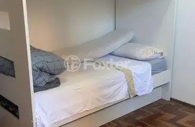 Apartamento com 2 quartos à venda na rua doutor césar, 176, santana, são paulo, 87 m2 por r$ 595.000