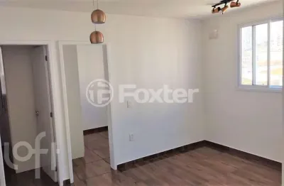 Apartamento com 2 quartos à venda na rua alfredo pujol, 1043, santana, são paulo, 43 m2 por r$ 480.000