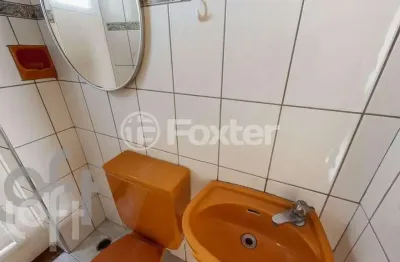 Apartamento com 2 quartos à venda na rua doutor guilherme cristofel, 121, santana, são paulo, 75 m2 por r$ 475.000