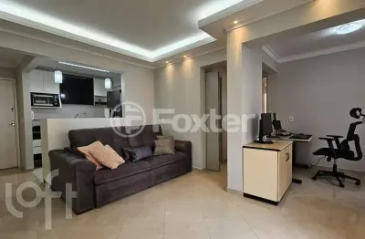 Apartamento com 2 quartos à venda na rua alexandre benois, 620, vila andrade, são paulo, 67 m2 por r$ 600.000