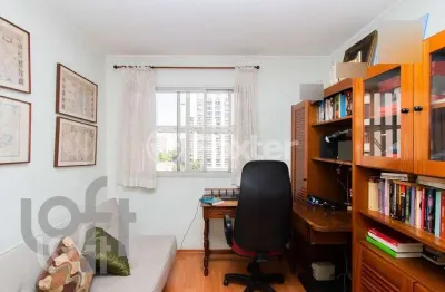 Apartamento com 3 quartos à venda na rua doutor diogo de faria, 1175, vila clementino, são paulo, 110 m2 por r$ 1.100.000