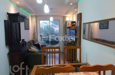 Apartamento com 2 quartos à venda na rua amaro bezerra cavalcanti, 260, vila matilde, são paulo, 47 m2 por r$ 410.000