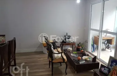 Apartamento com 3 quartos à venda na rua da chibata, 61, vila andrade, são paulo, 73 m2 por r$ 560.000