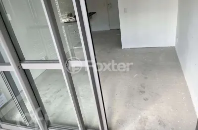Kitnet / stúdio à venda na rua doutor bacelar, 370, vila clementino, são paulo, 26 m2 por r$ 490.000