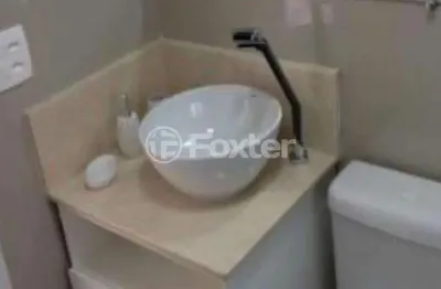 Apartamento com 2 quartos à venda na rua doutora neyde apparecida sollitto, 460, vila clementino, são paulo, 47 m2 por r$ 606.000