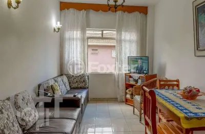 Apartamento com 1 quarto à venda na rua havaí, 136, sumaré, são paulo, 50 m2 por r$ 423.200