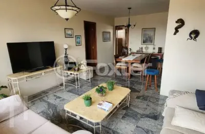 Apartamento com 3 quartos à venda na rua paris, 241, sumaré, são paulo, 106 m2 por r$ 1.000.000