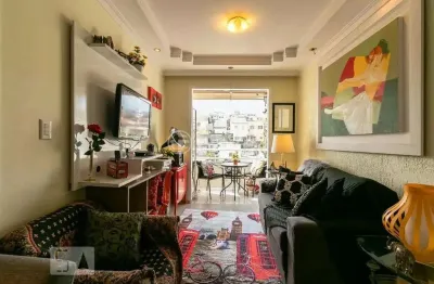 Apartamento com 3 quartos à venda na rua antonieta de morais, 530, vila matilde, são paulo, 67 m2 por r$ 580.000