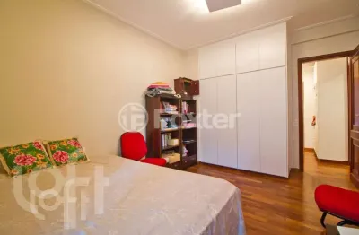 Apartamento com 4 quartos à venda na rua doutor diogo de faria, 1077, vila clementino, são paulo, 222 m2 por r$ 2.470.000