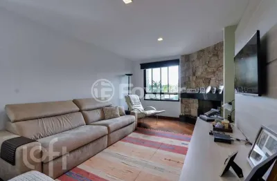 Apartamento com 3 quartos à venda na rua tupi, 965, santa cecília, são paulo, 280 m2 por r$ 2.800.000