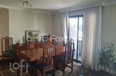 Apartamento com 4 quartos à venda na rua doutor diogo de faria, 1311, vila clementino, são paulo, 174 m2 por r$ 1.550.000