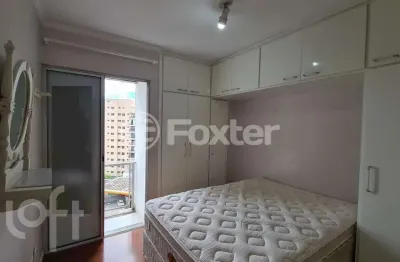 Apartamento com 3 quartos à venda na rua sena madureira, 1245, vila clementino, são paulo, 76 m2 por r$ 880.000