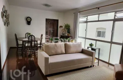 Apartamento com 3 quartos à venda na avenida conselheiro rodrigues alves, 737, vila mariana, são paulo, 115 m2 por r$ 950.000