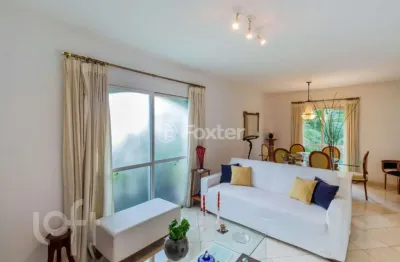 Apartamento com 3 quartos à venda na avenida giovanni gronchi, 4325, vila andrade, são paulo, 136 m2 por r$ 860.000
