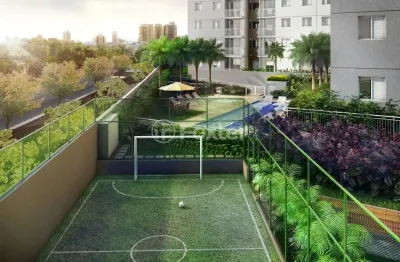 Apartamento com 3 quartos à venda na rua maria daffre, 235, quinta da paineira, são paulo, 62 m2 por r$ 550.000