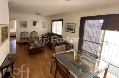 Apartamento com 2 quartos à venda na rua doutor ivo define frasca, 26, vila olímpia, são paulo, 69 m2 por r$ 820.000