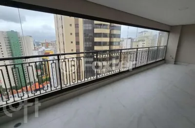 Apartamento com 3 quartos à venda na rua ministro godói, 664, perdizes, são paulo, 173 m2 por r$ 3.300.000