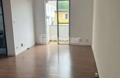Apartamento com 2 quartos à venda na rua adolfo schnabel, 100, vila ema, são paulo, 60 m2 por r$ 269.000