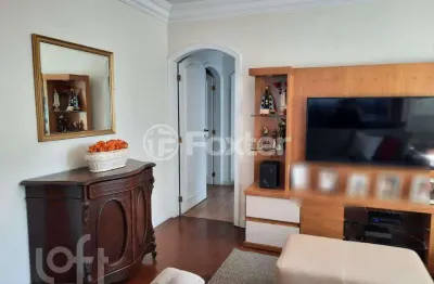 Apartamento com 3 quartos à venda na rua joão álvares soares, 1197, campo belo, são paulo, 160 m2 por r$ 1.500.000