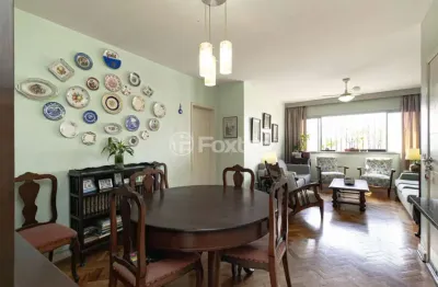 Apartamento com 3 quartos à venda na rua joão de sousa dias, 612, campo belo, são paulo, 107 m2 por r$ 1.378.000