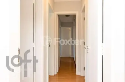 Apartamento com 3 quartos à venda na rua morais de barros, 999, campo belo, são paulo, 92 m2 por r$ 1.020.000