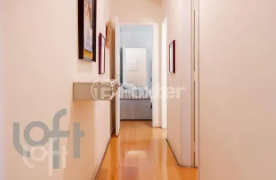 Apartamento com 2 quartos à venda na alameda jaú, 1474, jardim paulista, são paulo, 80 m2 por r$ 800.000