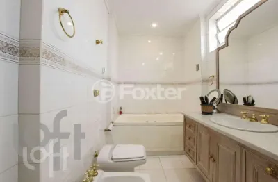 Apartamento com 3 quartos à venda na alameda jaú, 1375, jardim paulista, são paulo, 230 m2 por r$ 2.600.000