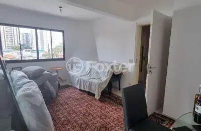 Apartamento com 3 quartos à venda na rua antônio de macedo soares, 1349, campo belo, são paulo, 115 m2 por r$ 1.049.667