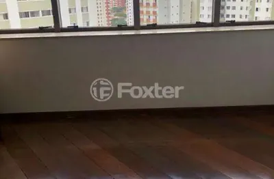 Apartamento com 4 quartos à venda na rua joão de sousa dias, 881, campo belo, são paulo, 317 m2 por r$ 2.800.000
