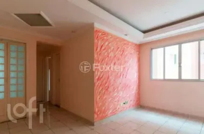 Apartamento com 2 quartos à venda na rua ponte serrada, 39, itaquera, são paulo, 53 m2 por r$ 255.000